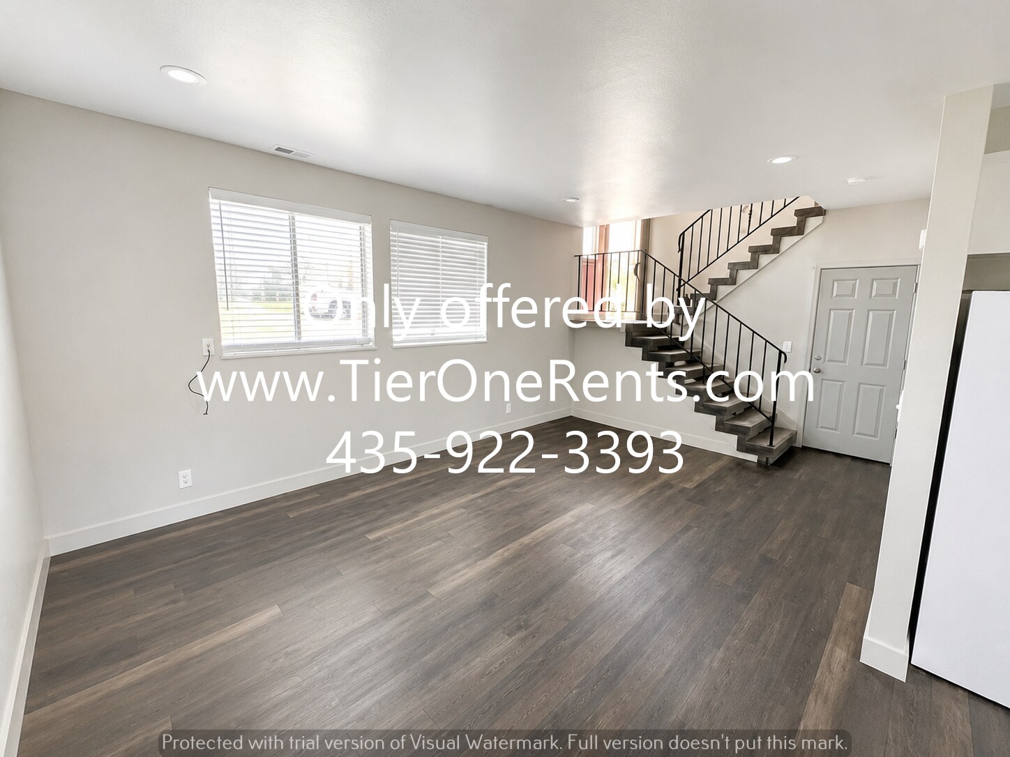 Building Photo - This property offers a NO DEPOSIT option available for qualified renters!