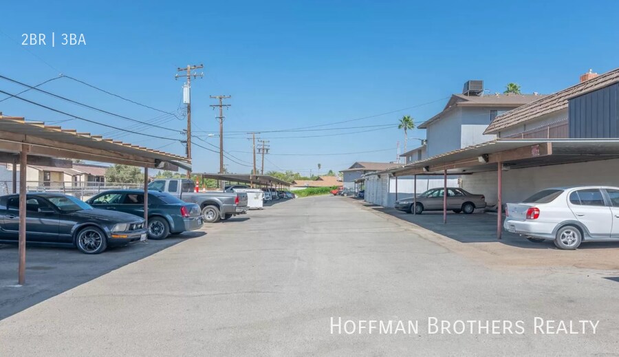 Building Photo - 3616 Dana St