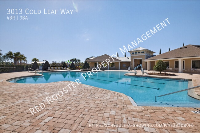 Building Photo - 3013 Cold Leaf Wy