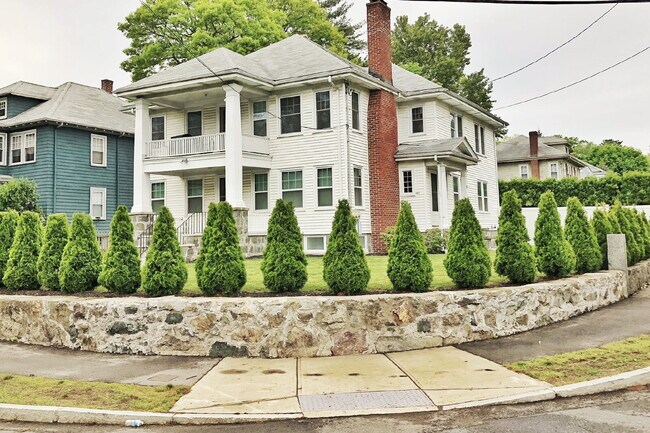 Primary Photo - Charming 3-Bedroom Haven in prime Milton neighborhood!