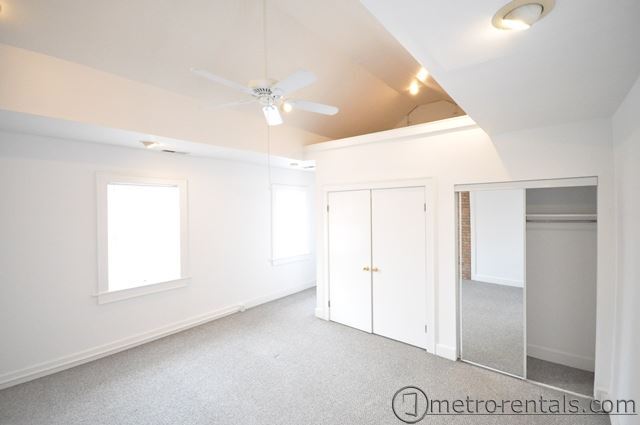 Combination bedroom/Living Space - 576 S 9th St