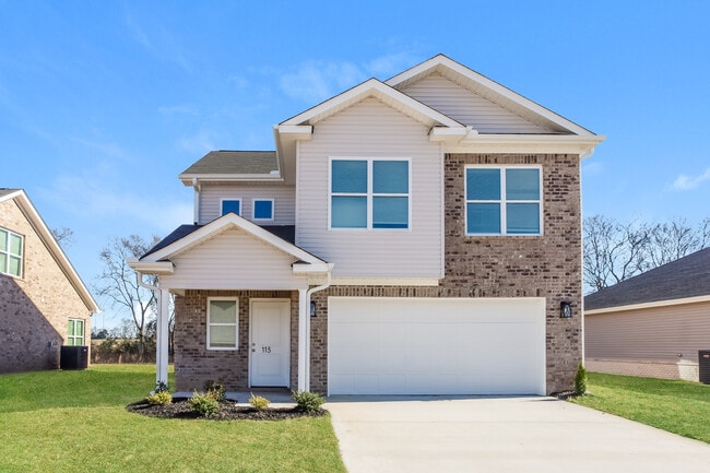 Building Photo - Holly Anne