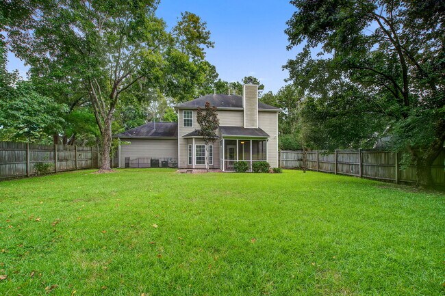 Building Photo - 5421 Red Tip Ln