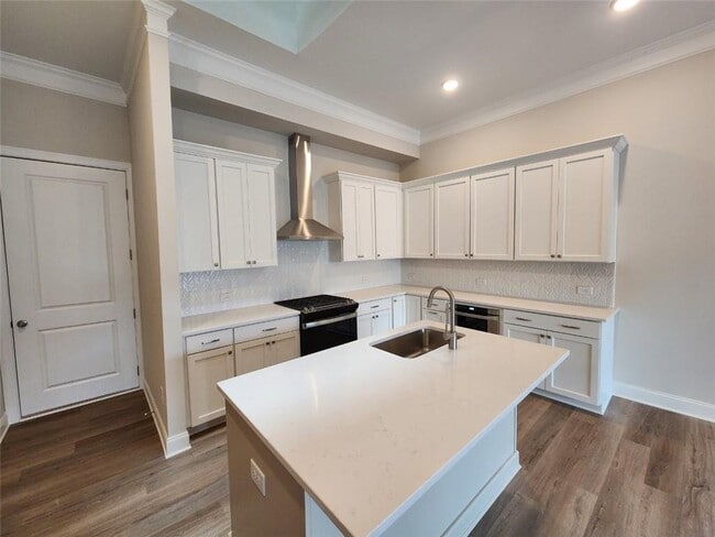 Building Photo - 633 Stickley Oak Way