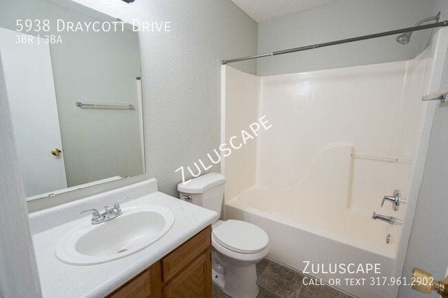 Building Photo - 3 bed/2.5 bath home in Lawrence Township!!