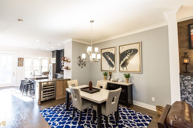 Building Photo - 3348 Turngate Ct