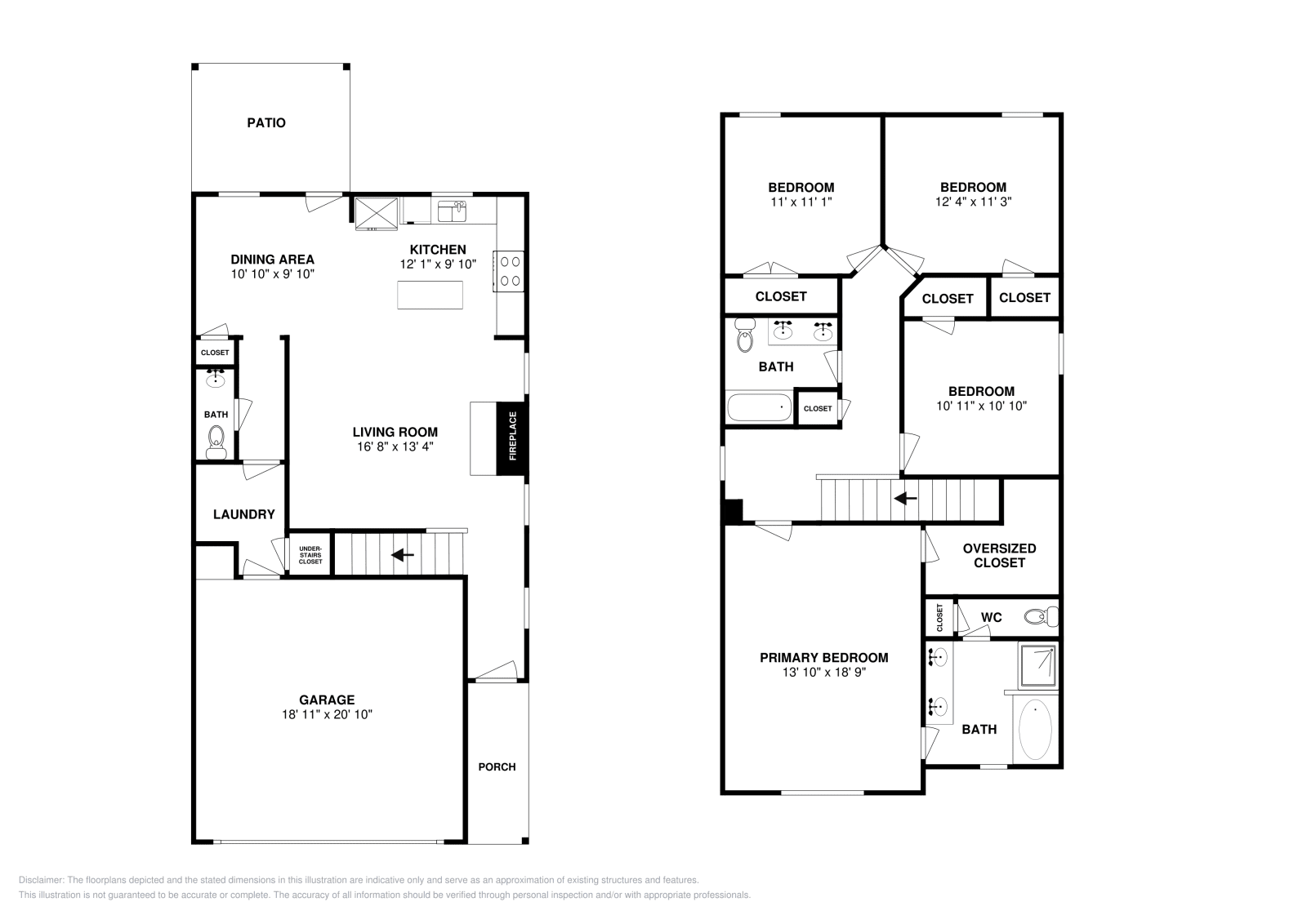Building Photo - 2545 Shropshire Pl