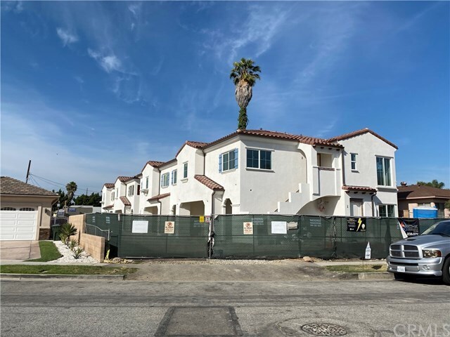 Building Photo - 8139 4th St