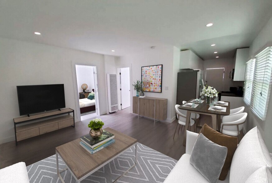 Building Photo - 1836 10th St