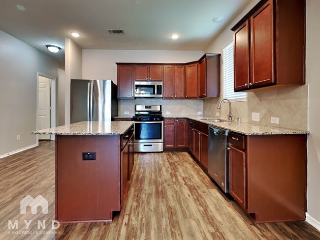 Building Photo - 4323 S Amber Ruse Ct