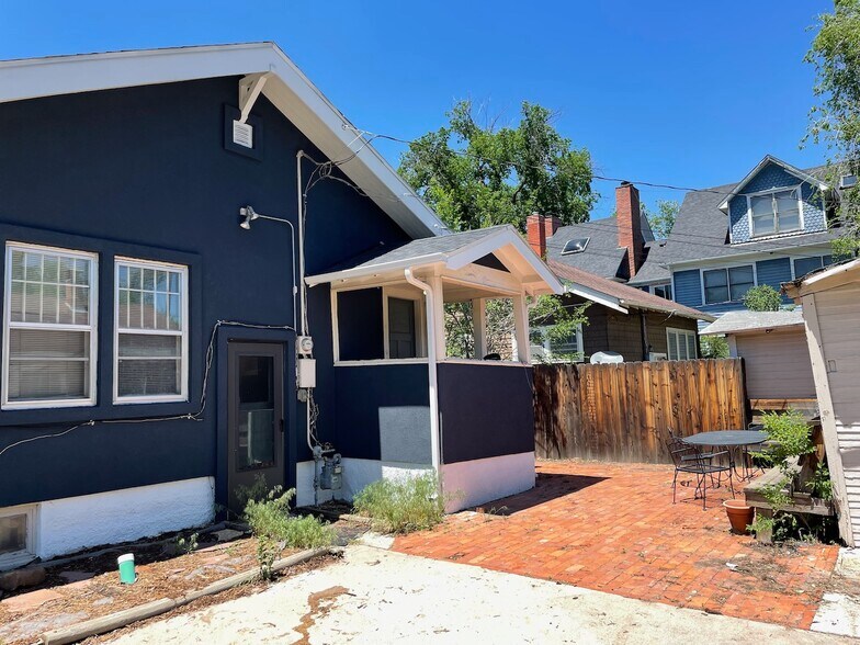 Building Photo - 903 N Wahsatch Ave