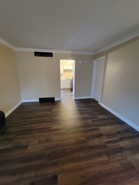 Building Photo - McCarley Dr E