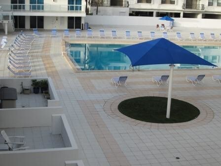 Pool - 5445 Collins Ave