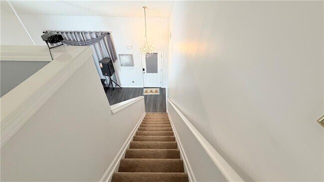 Building Photo - 4166 Glenaire Way NW