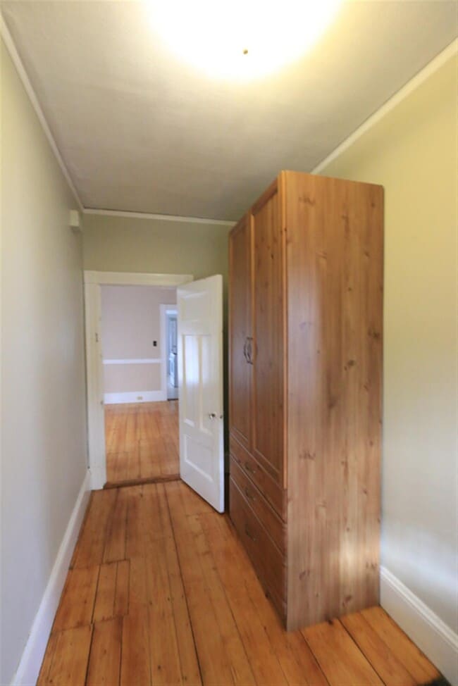 Building Photo - 55 Rindge Ave