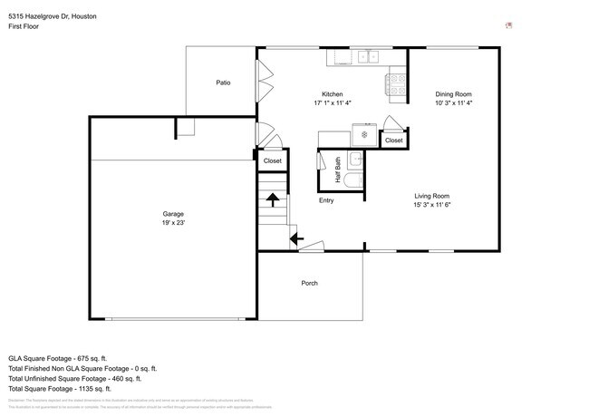 Building Photo - 5315 Hazel Grove Dr