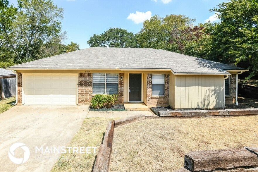 Primary Photo - 6407 Woods Edge Dr