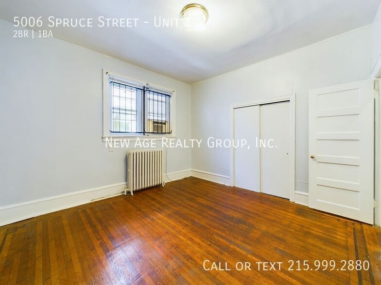 Building Photo - 5006 Spruce St