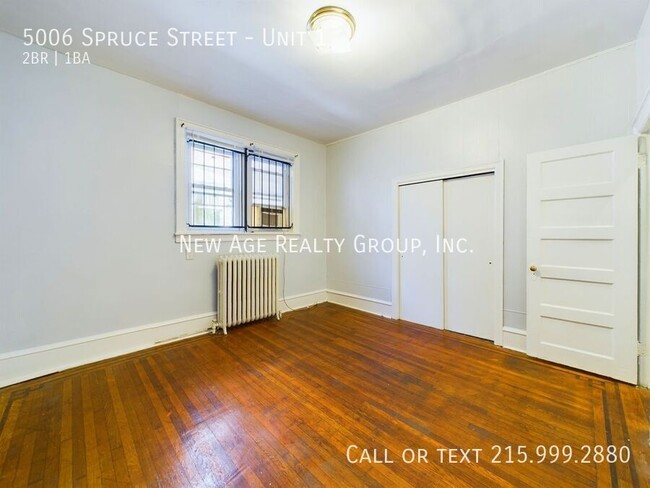 Building Photo - Large Two Bedroom Apartment in University ...