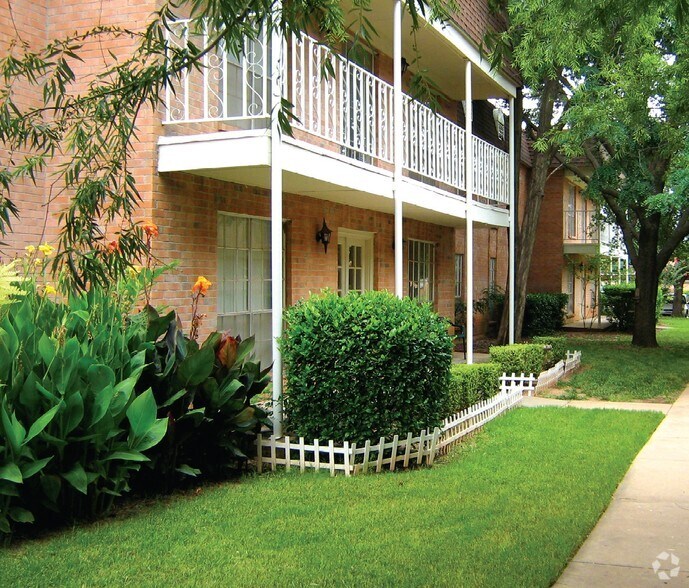 Bel Air Estates 2701 SW Dr Dr Abilene TX 79605 Apartment Finder