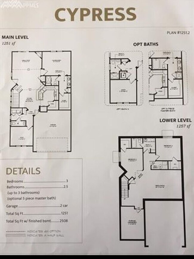 Building Photo - FULLY FURNISHED Northgate 3 Bed & Office near AFA