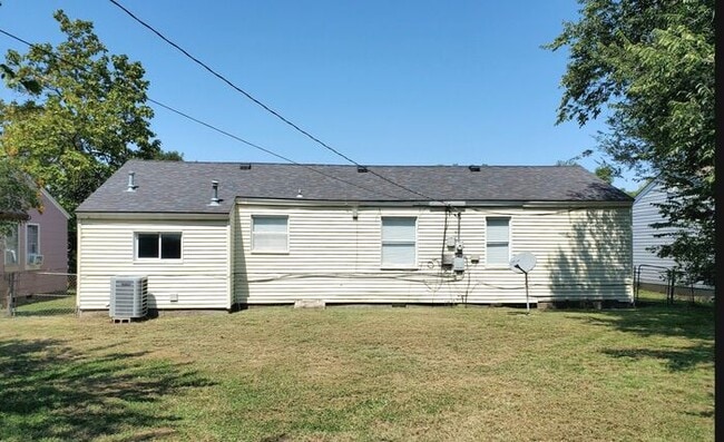 Building Photo - 2 Bed 1 Bath Home in the Bill Atkinsons Ra...