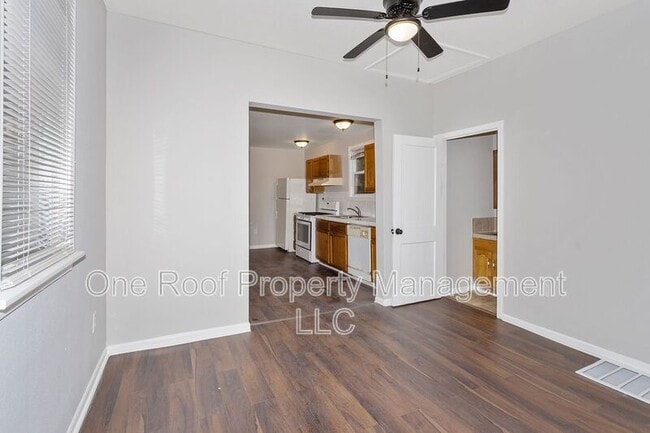 Building Photo - 3006 Brooklyn Ave