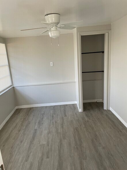 Bedroom #2 - 26 W Polk Ave