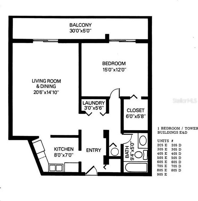 Building Photo - 7430 Sunshine Skyway Ln S