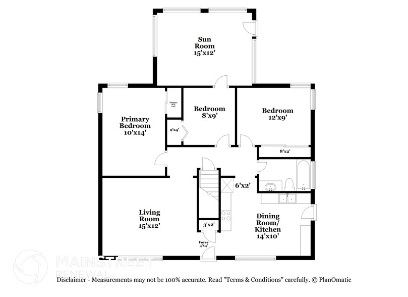 Building Photo - 2084 Belcher Dr