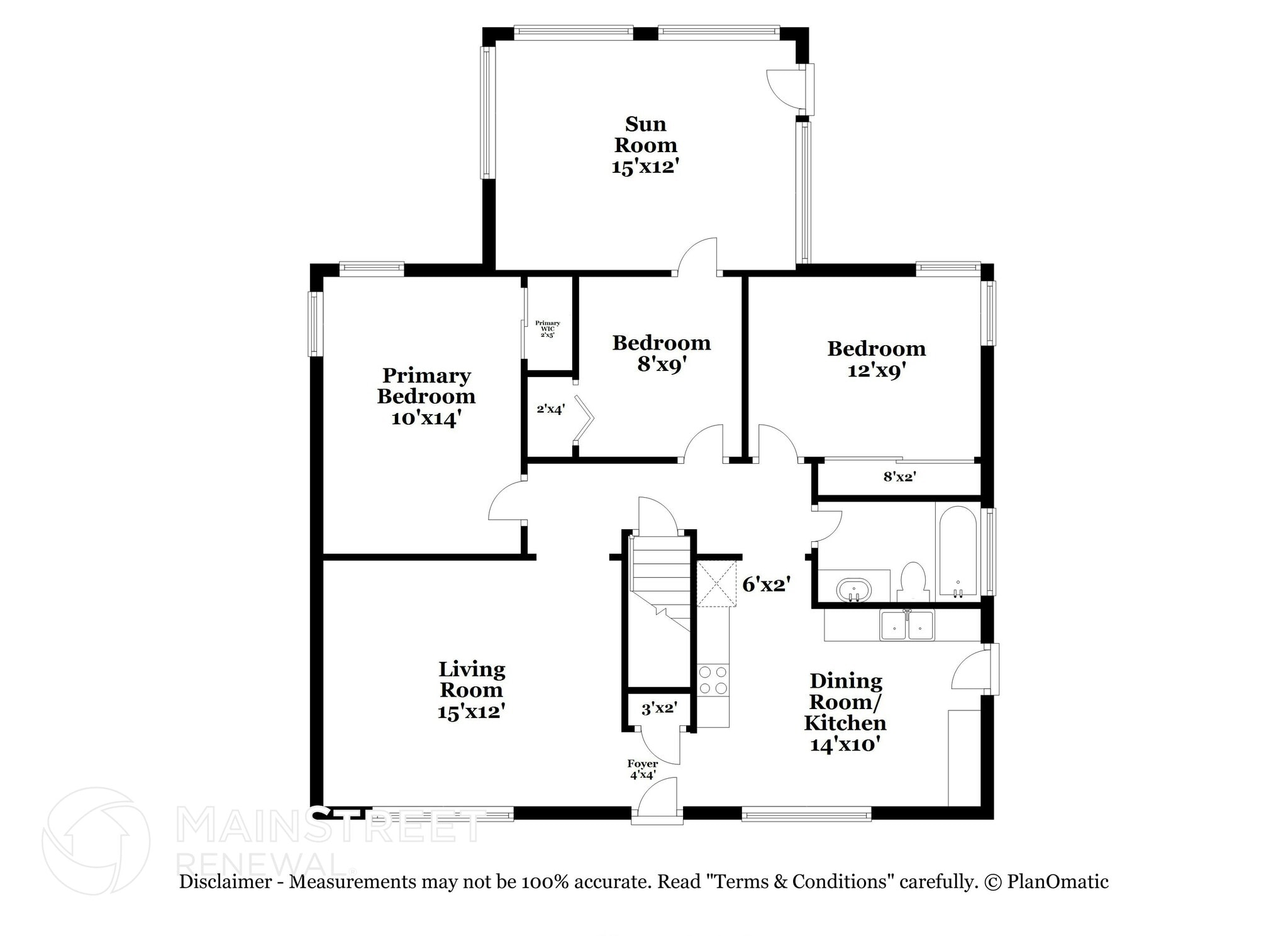 Building Photo - 2084 Belcher Dr