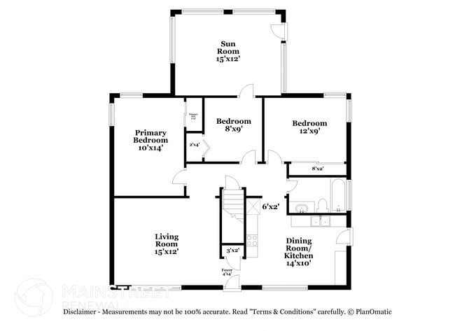 Primary Photo - 2084 Belcher Dr