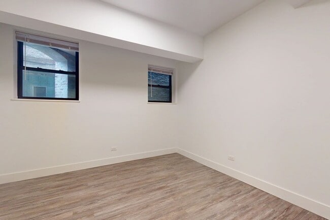 Floorplan - 5474-5480 S. Hyde Park Boulevard