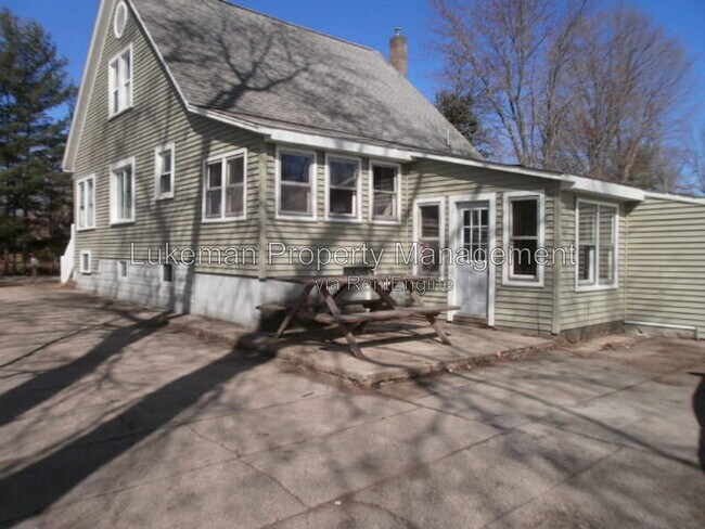 Building Photo - 5544 20th St N