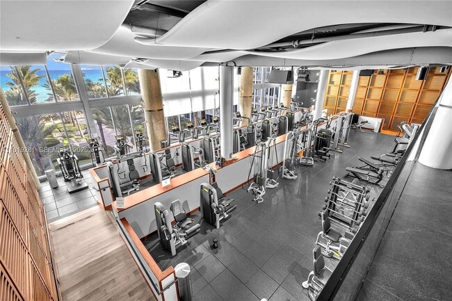 Building Photo - 6799 Collins Ave