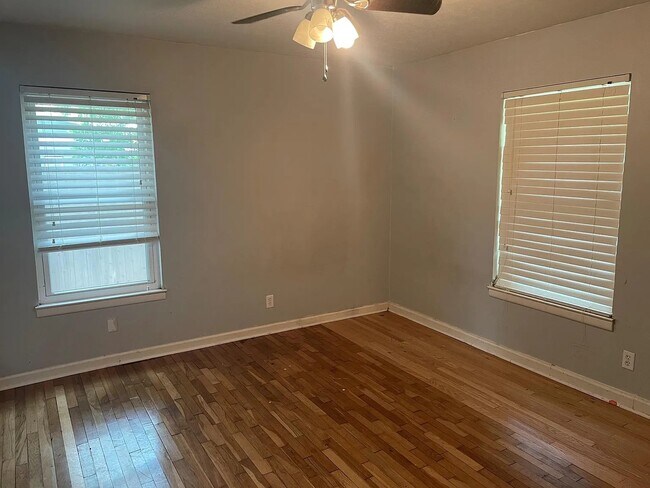 Bedroom 1 - 605 Dale Dr