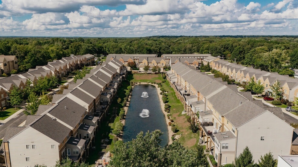 Irish Row pic 1 - Irish Row