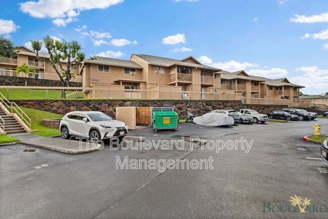 Building Photo - 98-1379-1379 Koaheahe Pl