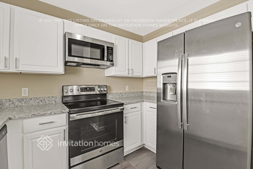 Building Photo - 1519 Rumstone Ln