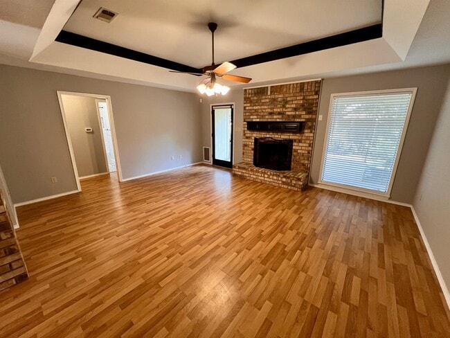 Building Photo - 5409 Parliament Dr