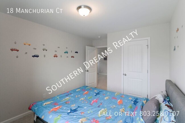 Building Photo - 18 Manchurian Ct