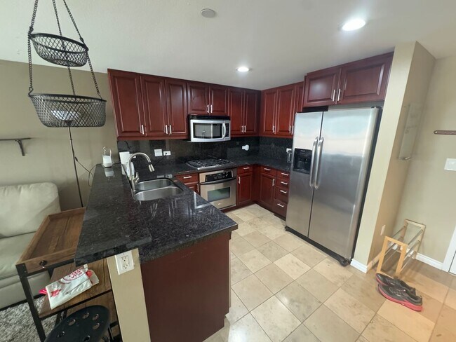 Building Photo - 1BD 1BA Condo in East Village ** MOVE  IN SPECIAL - MOVE IN 6/1/26 - 2 WEEKS FREE RENT**