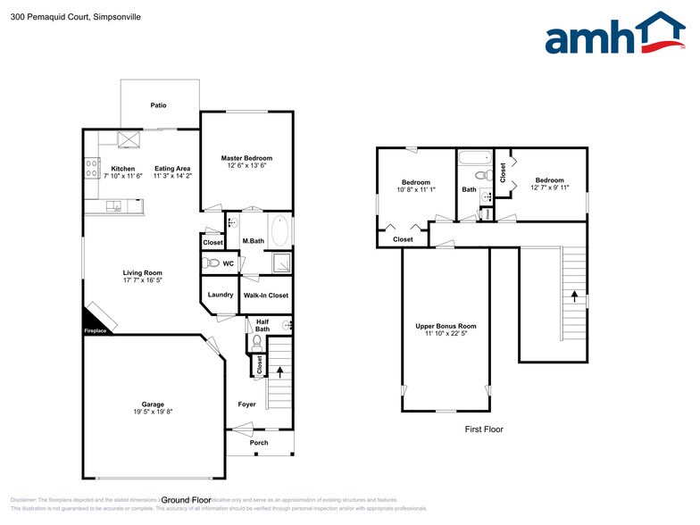 Building Photo - 300 Pemaquid Ct