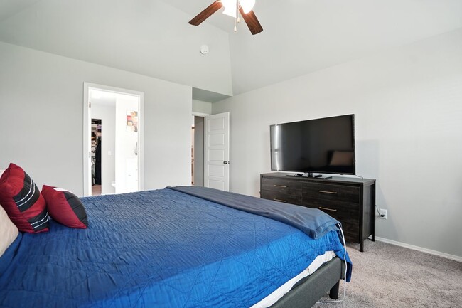 Building Photo - 3505 E 154th St S