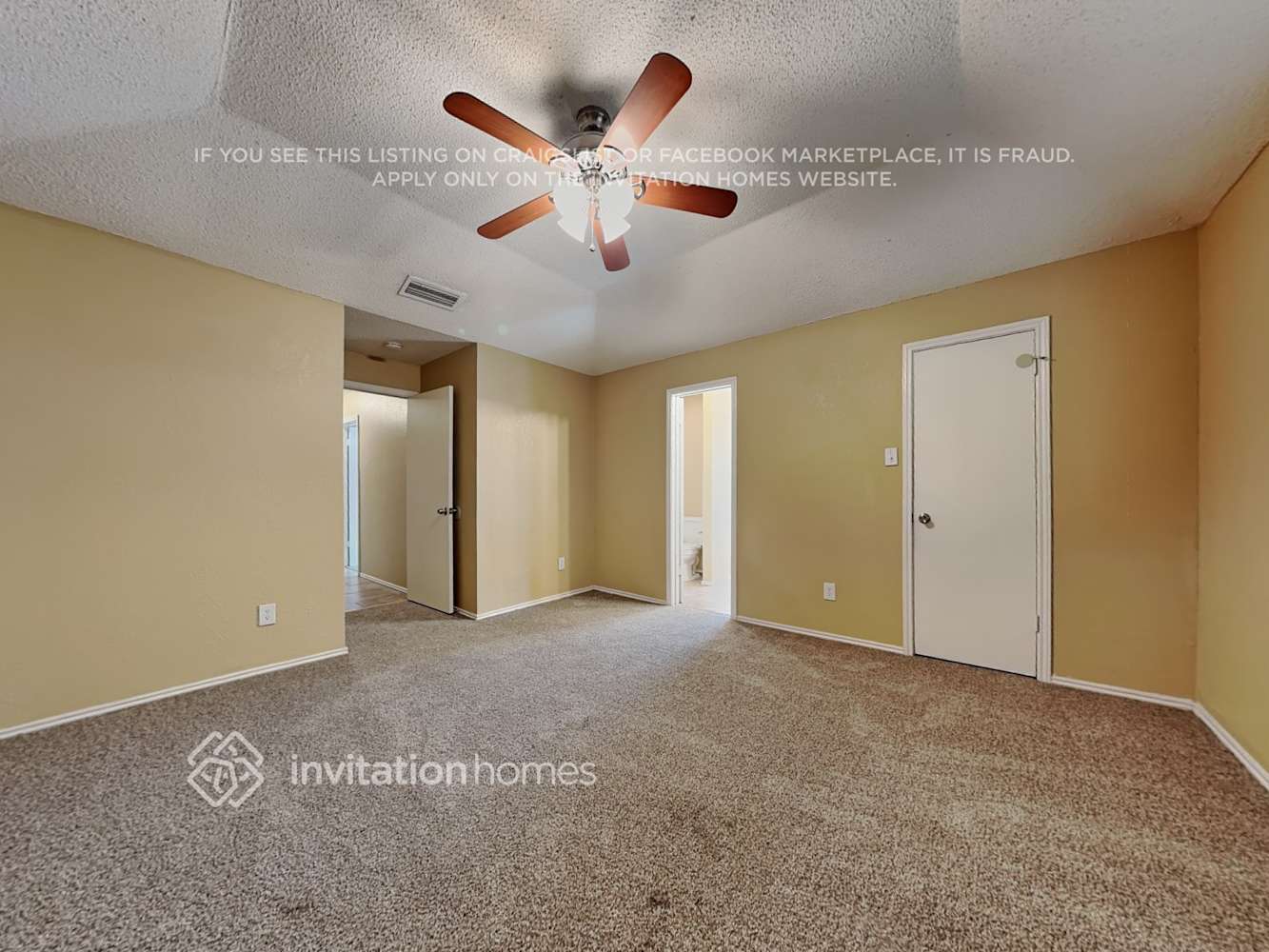 Building Photo - 2650 Fairmont Dr