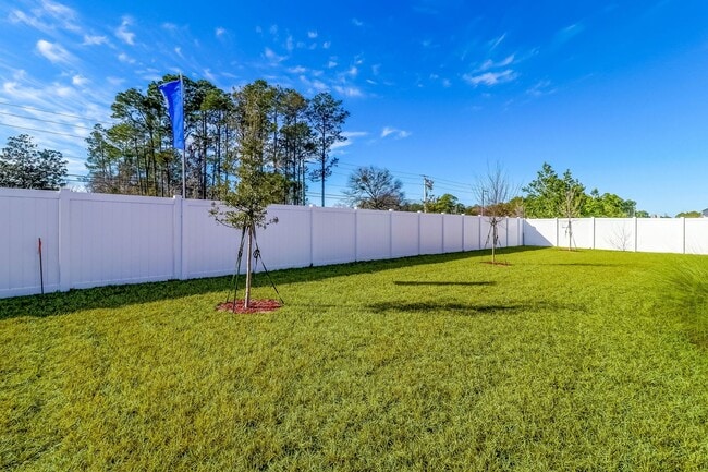 Building Photo - Gated Community Living Just Minutes from Amelia Island