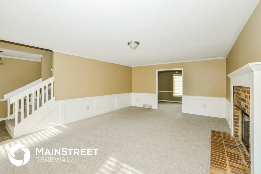 Building Photo - 4090 Barnstable Cove