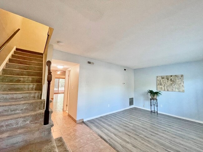 Building Photo - READY 11-07-25!! 3-Bedroom Townhome at the...