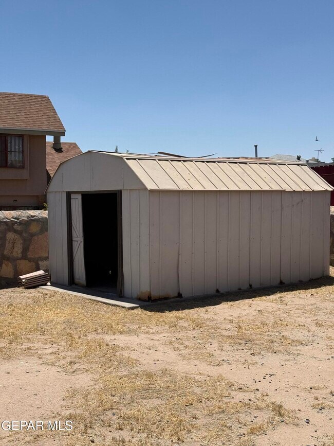 Building Photo - 11708 Sierra Azul Dr