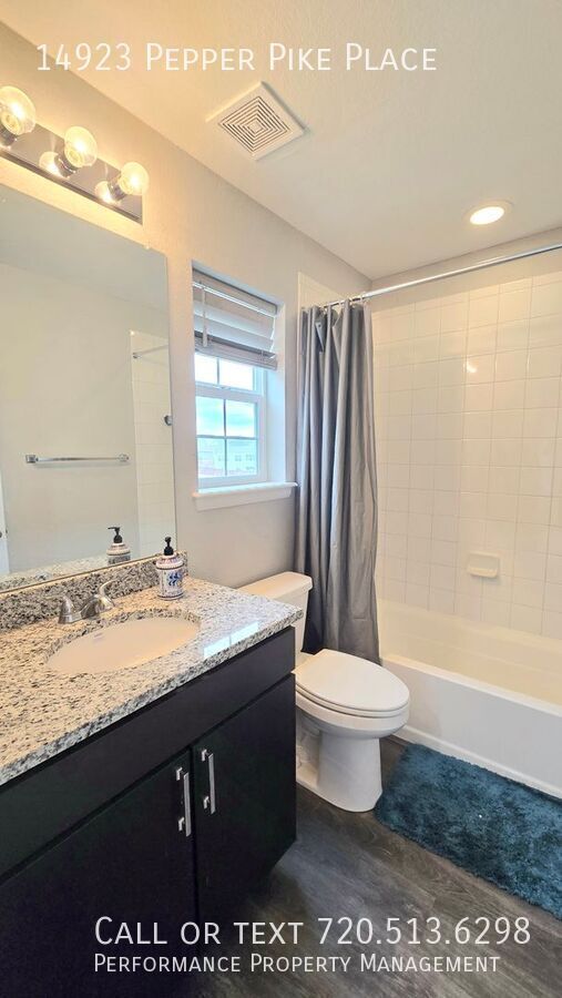Building Photo - 14923 Pepper Pike Pl
